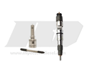 TOBERA -  DLLA145P1804 - PARA INYECTOR CR CRIN - MAXXFORCE 7.2 - 0445 120 167 / 295 / 327 / 376 / 443