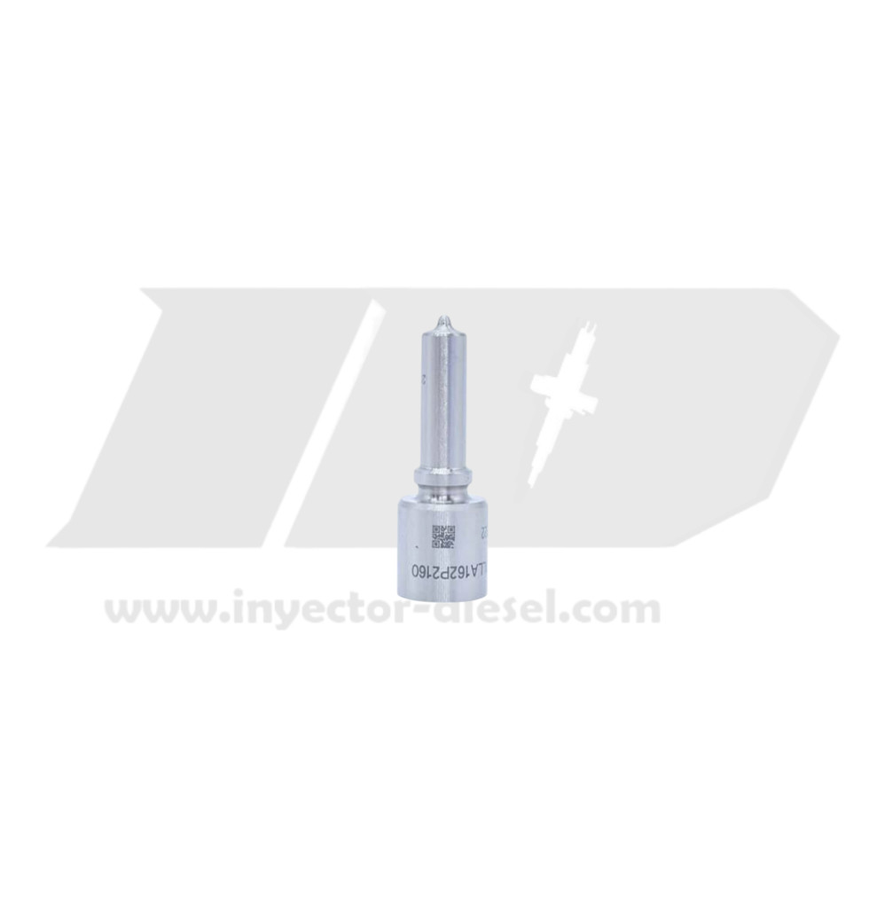 TOBERA - DLLA162P2160 - PARA INYECTOR VW CRAFTER, PASSAT, AMAROK MAGNETICO TDI 2.0 - 0445 110 368 /369