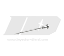 VALVULA - F00VC01324 - PARA INYECTOR SPRINTER OM647, 2003-2006 - MERCEDES BENZ - 0445 110 162 / 137 / 191