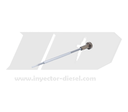 VALVULA - F00VC01358 - PARA INYECTOR FAW TRUCK - 0445 110 291 / 386 / 358 / 359