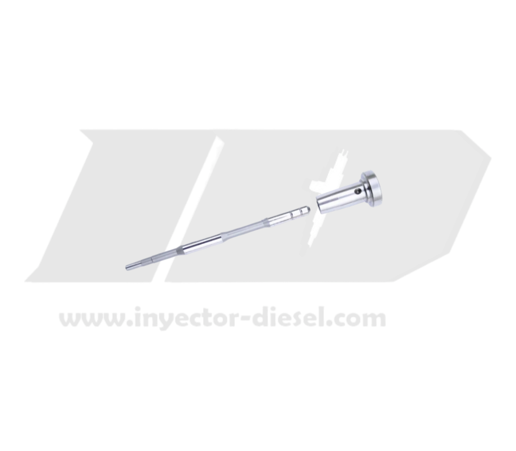 VALVULA - F00VC01359 - PARA INYECTOR FOTON 2.8 4JB 1 2006 - 0445 110 313 / 445 / 446