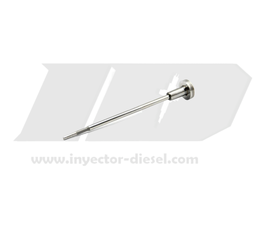 VALVULA - F00RJ02449 - PARA INYECTOR MAN Y VOLKSBUS,TGL, TGM VOLKSWAGEN - 0445 120 186 / 359 / 316