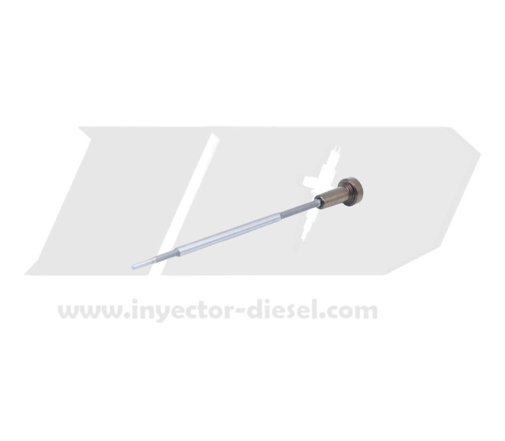 VALVULA - F00VC01338  - PARA INYECTOR - DUCATO 2.3 FIAT, MANAGER 2.3 PEUGEOT - 0445 110 273 / 247 / 435 / 248