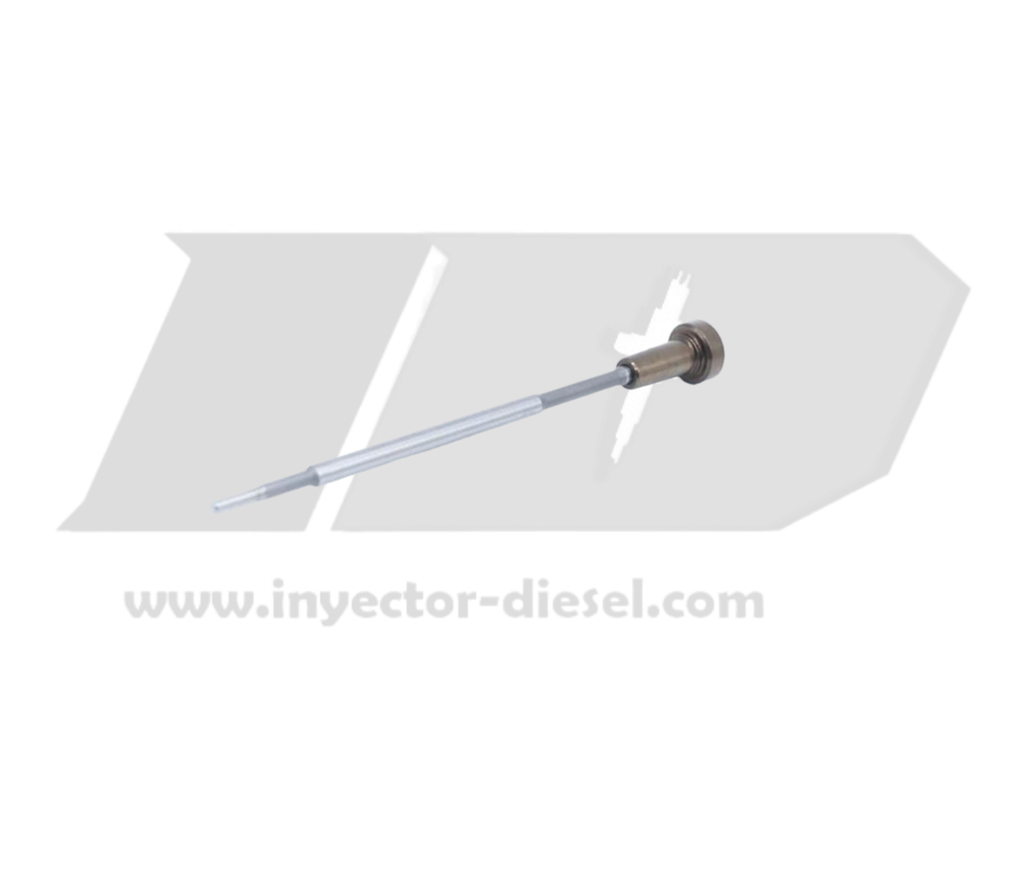 VALVULA - F00VC01383 - PARA INYECTOR CRI 3.8 ISF CUMMINS - TOANO FOTON, T140 JAC - 0445 110 376 / 594