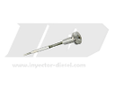 VALVULA - F00RJ01714 / F00RJ02004  - PARA INYECTOR - CRIN CUMMINS PX6 6.7 ISB DODGE RAM 3500, 4500, 5000 - 0445 120 161 / 071 / 184 / 204