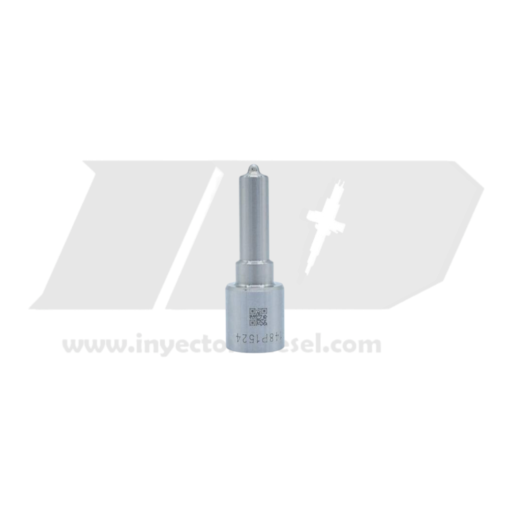 TOBERA - DLLA148P1524 - PARA INYECTOR MAN D2066 -  0445120061 / 128