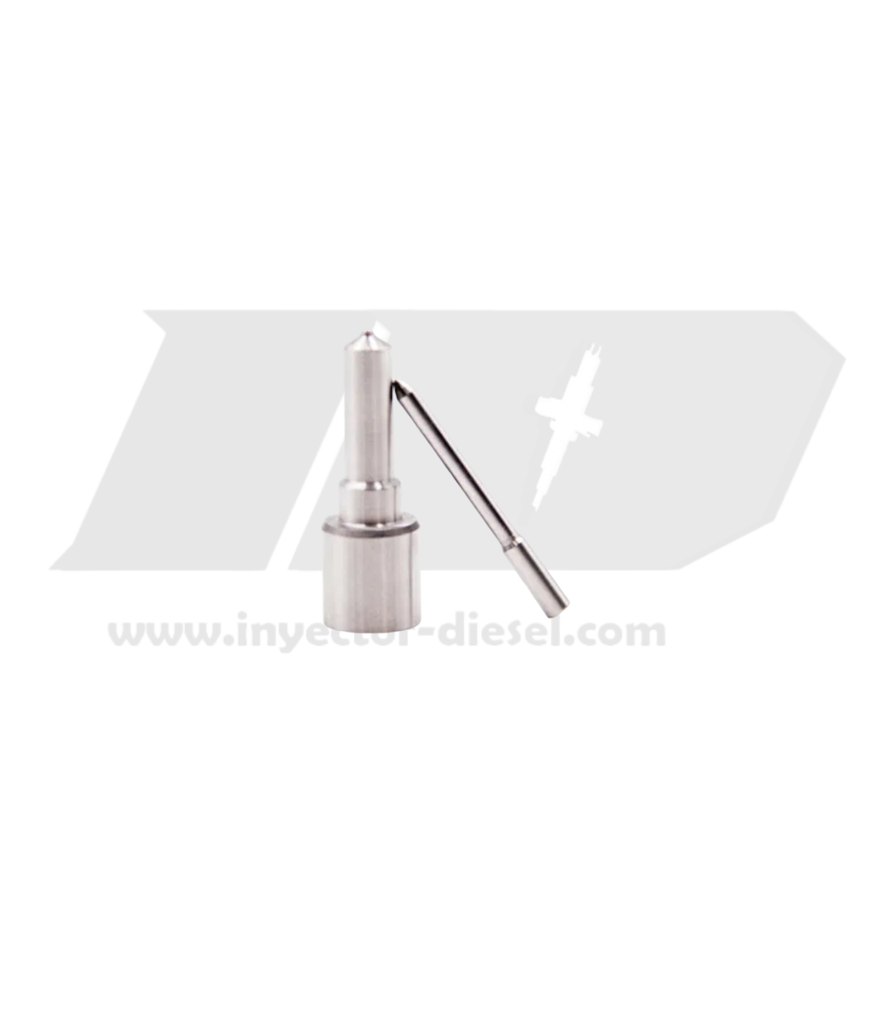 TOBERA - DSLA153P802  - PARA INYECTOR ISB CUMMINS 175 HP -  0432191547, 3944205