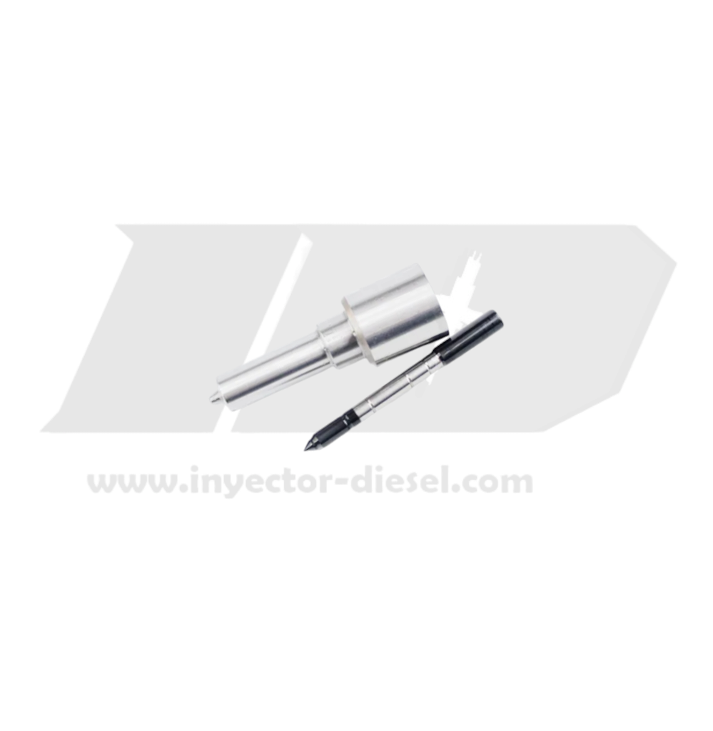 TOBERA - DLLA148P821 - PARA INYECTOR JHON DEERE - 095000-5150  / 7560, RE524361 