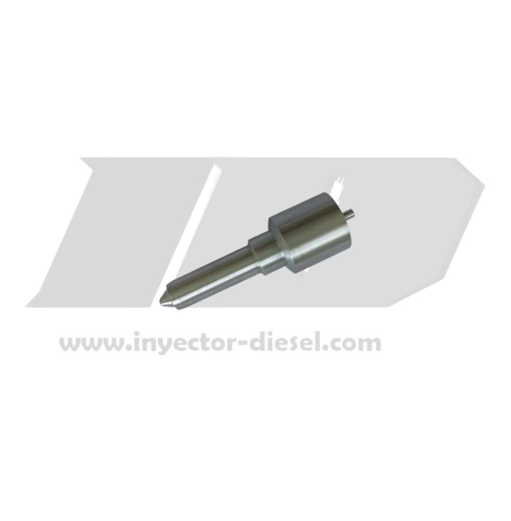 TOBERA - DLLA150P1566 - PARA INYECTOR RENAULT TRUCK 160, 190, 220, 240, 280, Midlum II DXi5, DXi7, 2006-2009 y VOLVO B7R URBANO D7E 2008-2011 - 0455120074 / 138