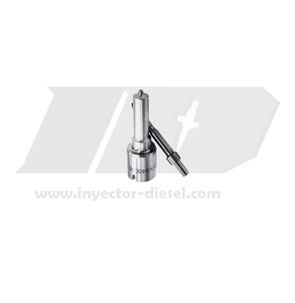 TOBERA - F00VX40066 - PARA INYECTOR PIEZO ELECTRICO 3.0L TDI AUDI Q7, TOUAREG, VOLKSWAGEN  - 0445 117 021 / 022 / 076