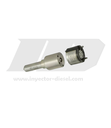 KIT DE VALVULA Y TOBERA - 7135-835 - INYECTOR  2.0L TDI CRAFTER VW - 0445 110 368 / 369
