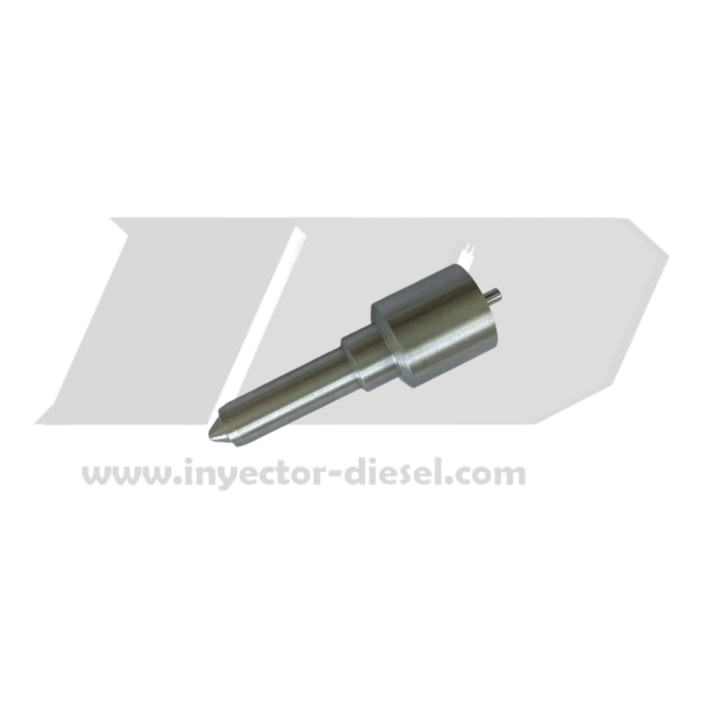 TOBERA - DLLA150P1054 - PARA INYECTOR MECANICO CUMMINS SERIE C - ISC 8.3 L - 0432191392