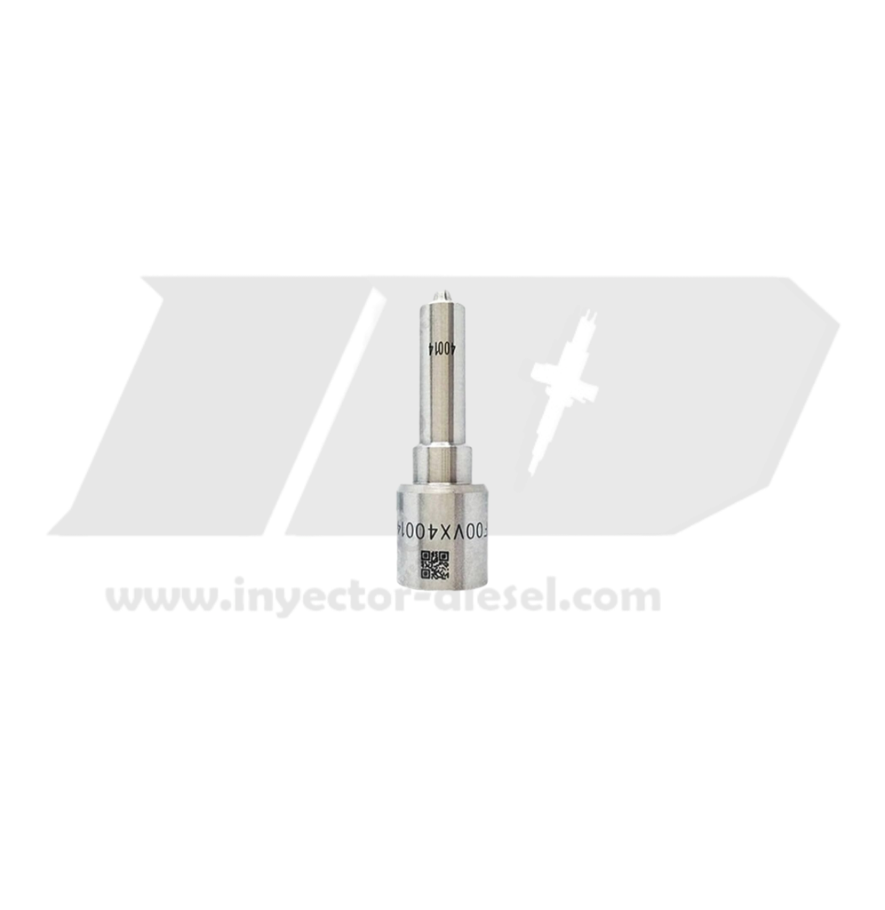 TOBERA - F00VX40014 - PARA INYECTOR PARA CRAFTER 2.5 TDI, 5 CILINDROS, VW - 0445 115 028 / 029 / 030 / 031