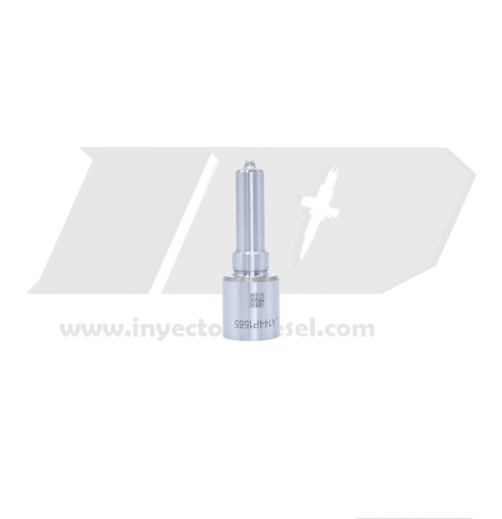 TOBERA - DLLA144P1565 - PARA INYECTOR DEUTZ, KHD, RENAULT, VOLVO - 0445120066