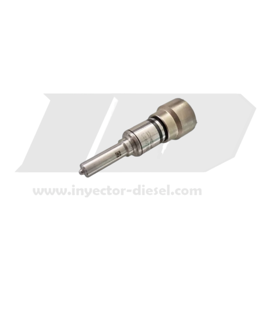 TOBERA -  7014-632HA - ZBLN L280TBE - VOLVO TRUCK MD13 US07 (7014-632HA)