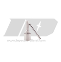 TOBERA - DLLA156P1059 - PARA INYECTOR ESCALONADO MERCEDES OM906 - OM904