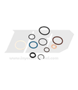 KIT DE LIGAS INTERNAS Y EXTERNAS - ID-57 - PARA INYECTOR FORD 6.0 POWERSTROKE - EX636692, 4C3Z9E527AA, 4C3Z9E527BRM