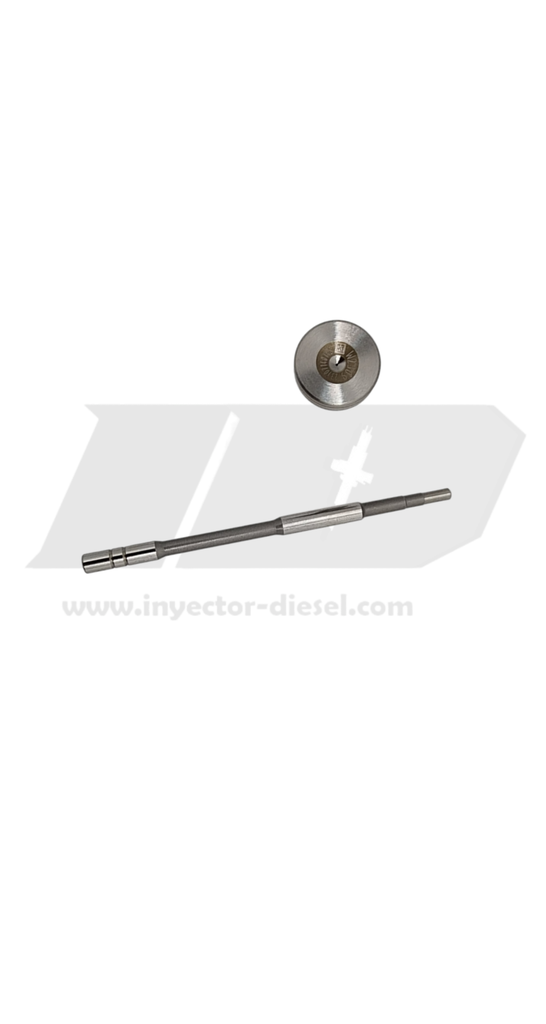 VALVULA – F00RJ02004 – PARA INYECTOR PX6, BOSCH – NUM.INY. 0445120071-184-204