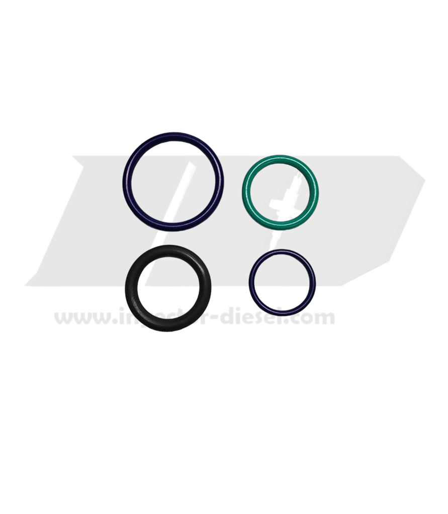 KIT DE LIGAS INTERNAS - ID-32 - PARA INYECTOR NAVISTAR CAT 7MM - 1830560C, ‎BN1830693C3