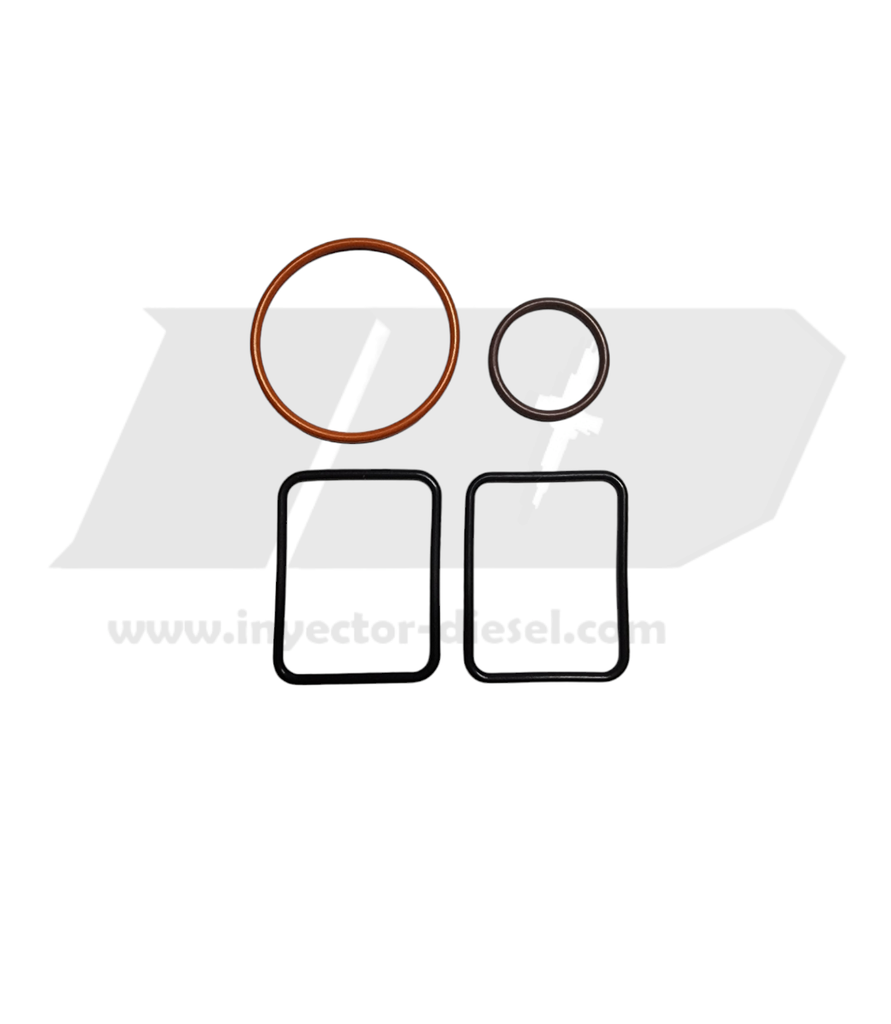 KIT DE LIGAS INTERNAS - ID-30 - PARA INYECTOR SERIE 60 - DDEC II, III, IV - R5234940, 523-4940, RB5237045, EX63704