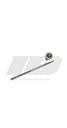 VALVULA - F00RJ01428 - PARA INYECTOR MITSUBISHI STERLING - MERCEDES BENZ - 0445 120 049 / 076