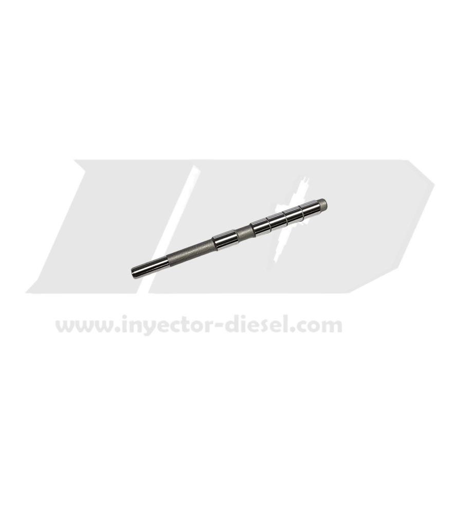 ELEMENTO / VALVULA VARILLA - ID-102 -  PARA INYECTOR JHON DEERE 4.5, 6.8 - AP52902, 095000-631, 095000-6310