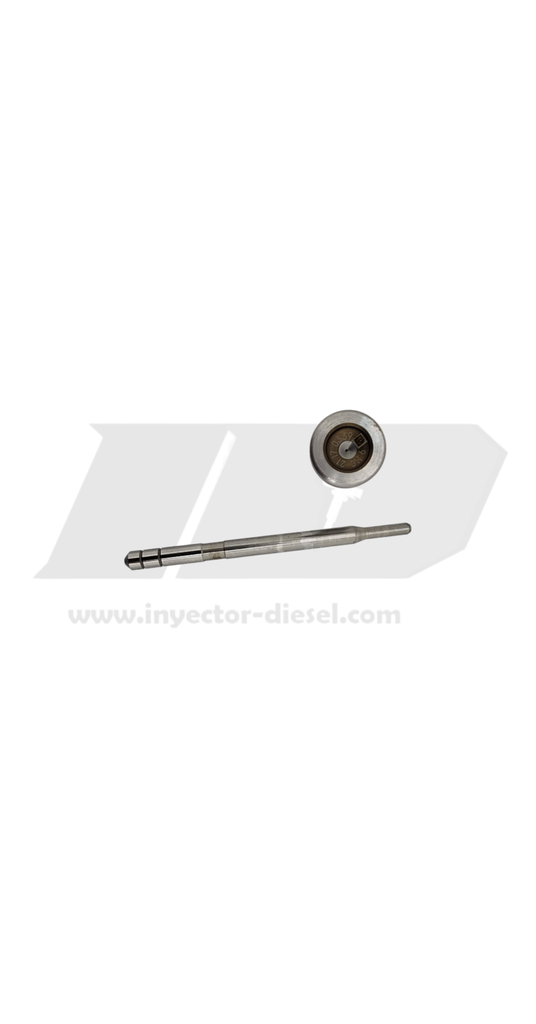 VALVULA - F00RJ00339 / F00RJ01945 - PARA INYECTOR CUMMINS- RAM 5.9 - 0445 120 114 / 212 / 273