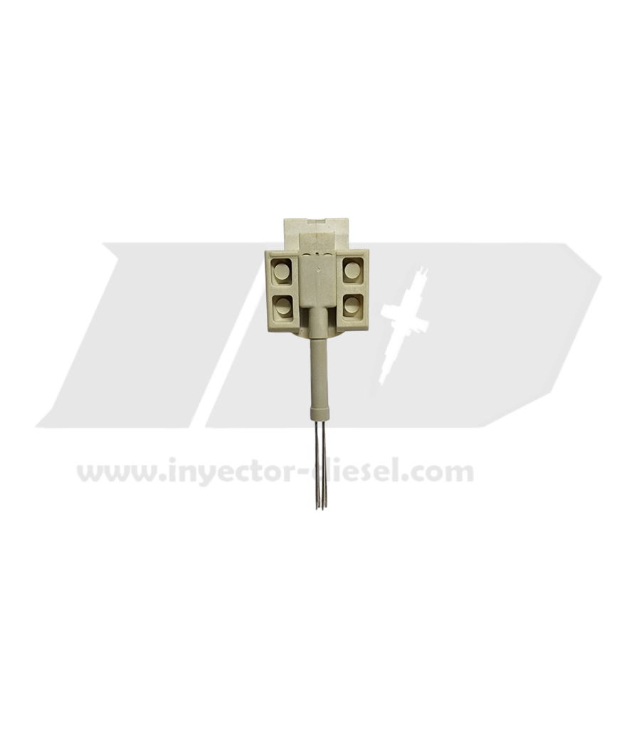BOBINA - ID-50 - PARA INYECTOR D12 BUS VOLVO 9700 - 20440388, 3803654