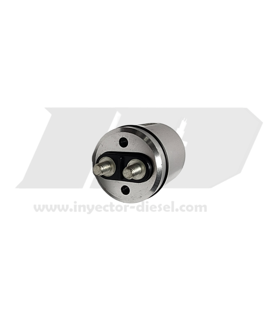 BOBINA - ID-43 - PARA INYECTOR  CUMMINS CELECT N14 / M11 - 3087772, 3087807
