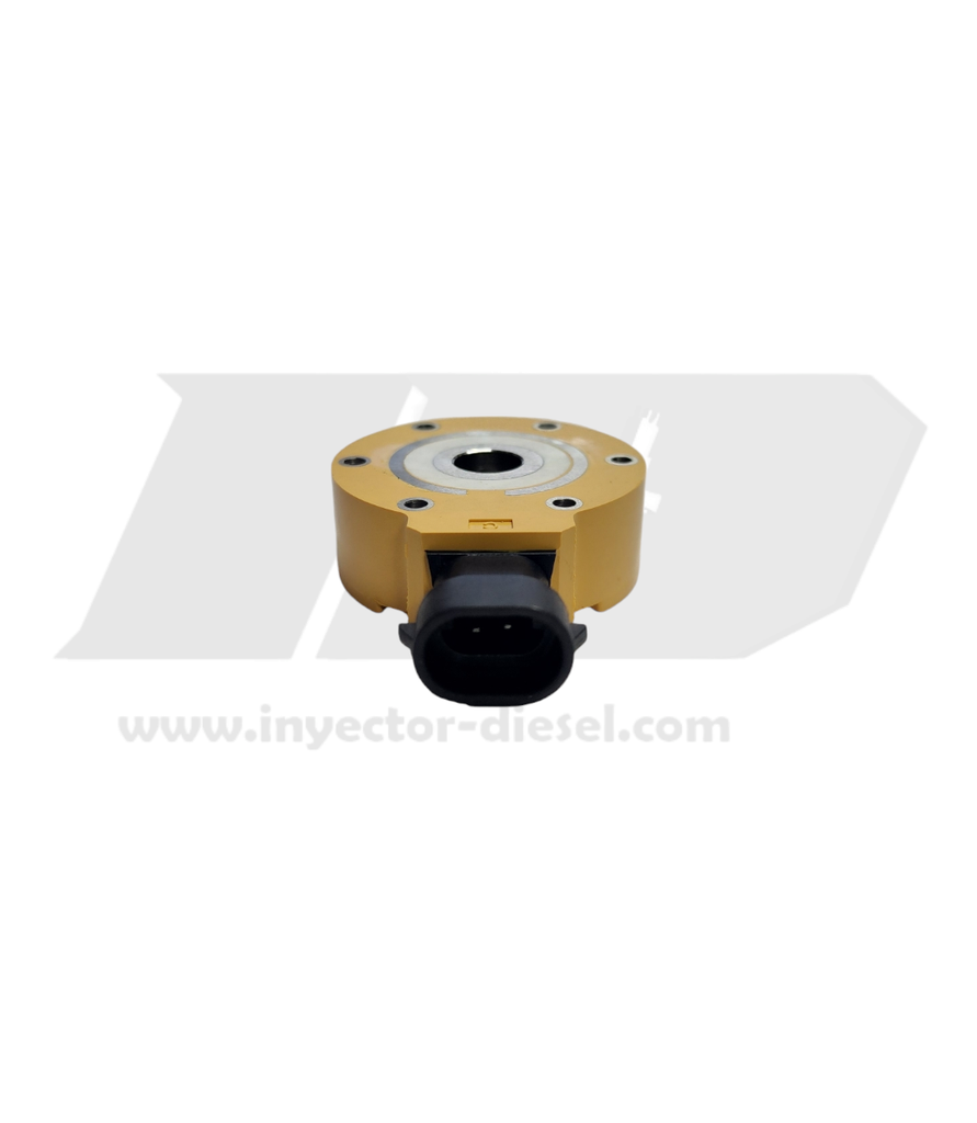 BOBINA - ID-53 - PARA BOMBA CAT 320D / C6.4 / C6.6 / C4.4 - 326-4635, 10R-7662