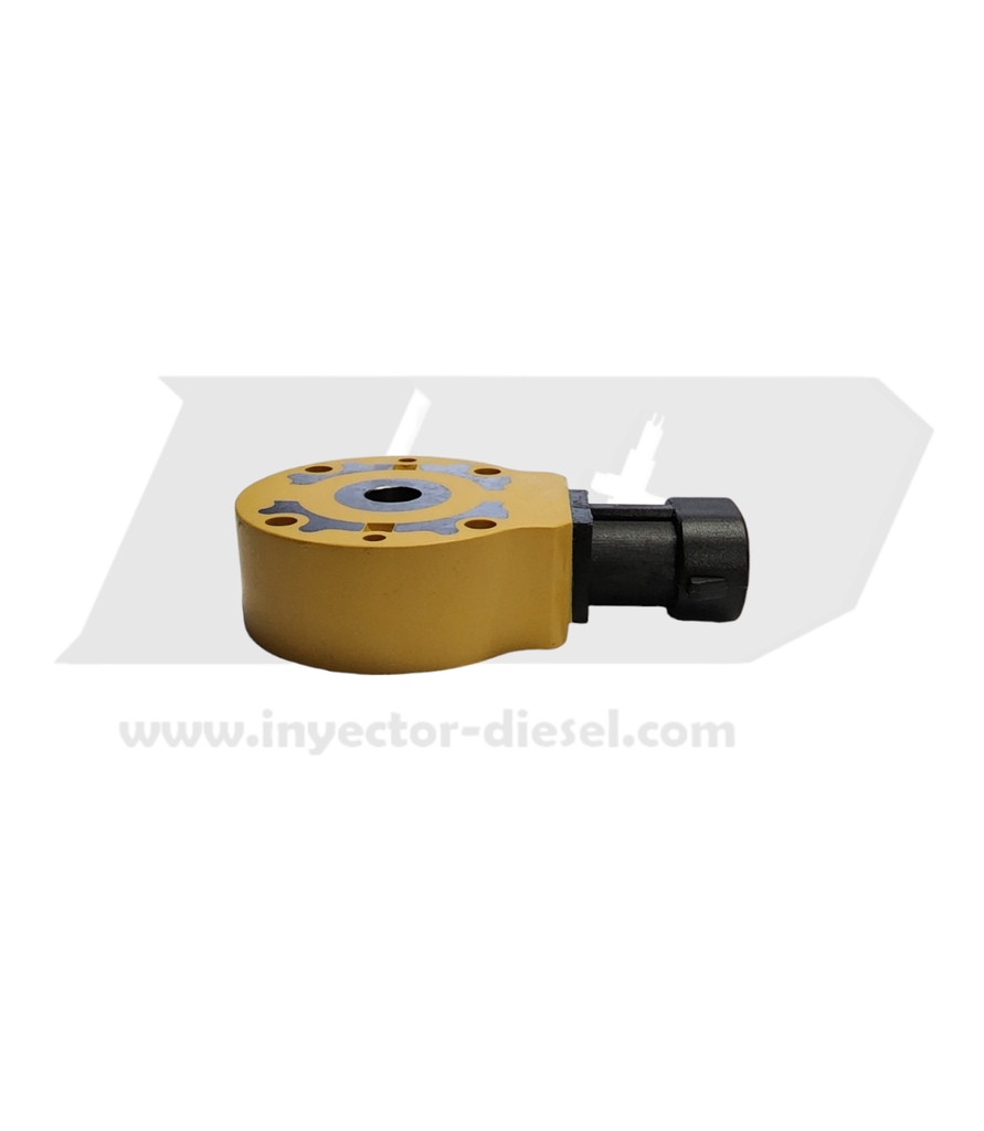 BOBINA - ID-51 - PARA INYECTOR CAT C7/C9, C-9 - EX634761 / 10R-4761, 20R-8057