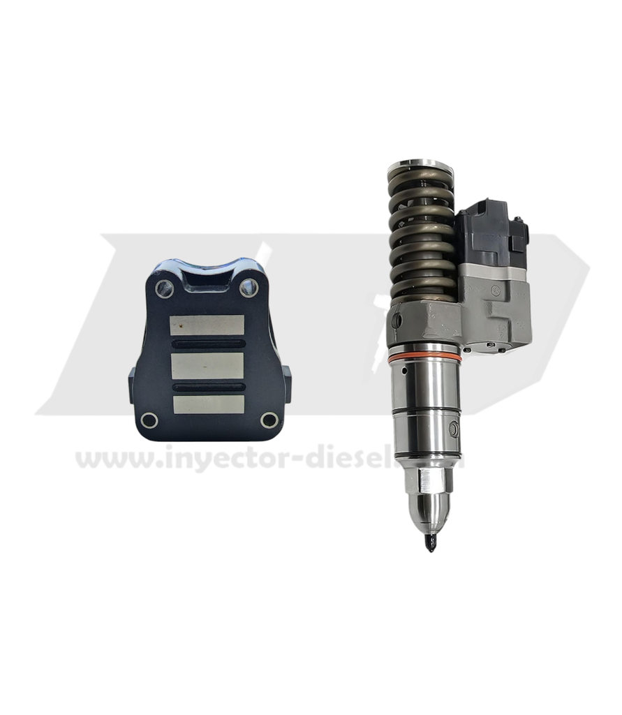 BOBINA - ID-107 - PARA INYECTOR SERIE 60 - DDEC II, III, IV - R5234940, 523-4940, RB5237045, EX63704