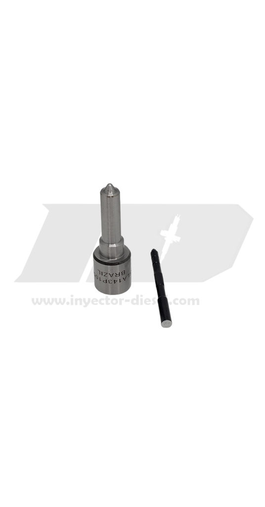TOBERA – DSLA143P1058- PARA INYECTOR RAM 5.9 5.8 ORIFICIOS, BOSCH – NUM.INY.0445120