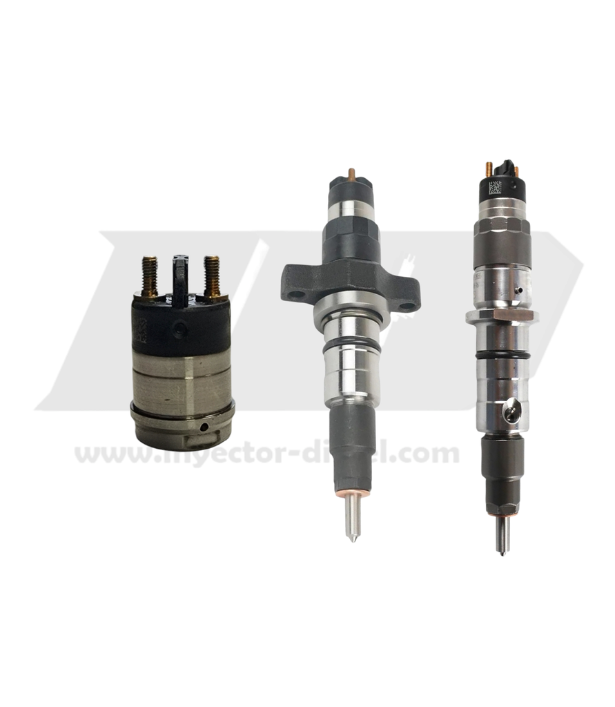 BOBINA - ID-106 - PARA INYECTOR CUMMINS- RAM 5.9, PX8, ISC, ISL - 0445 120 114 / 212 / 035