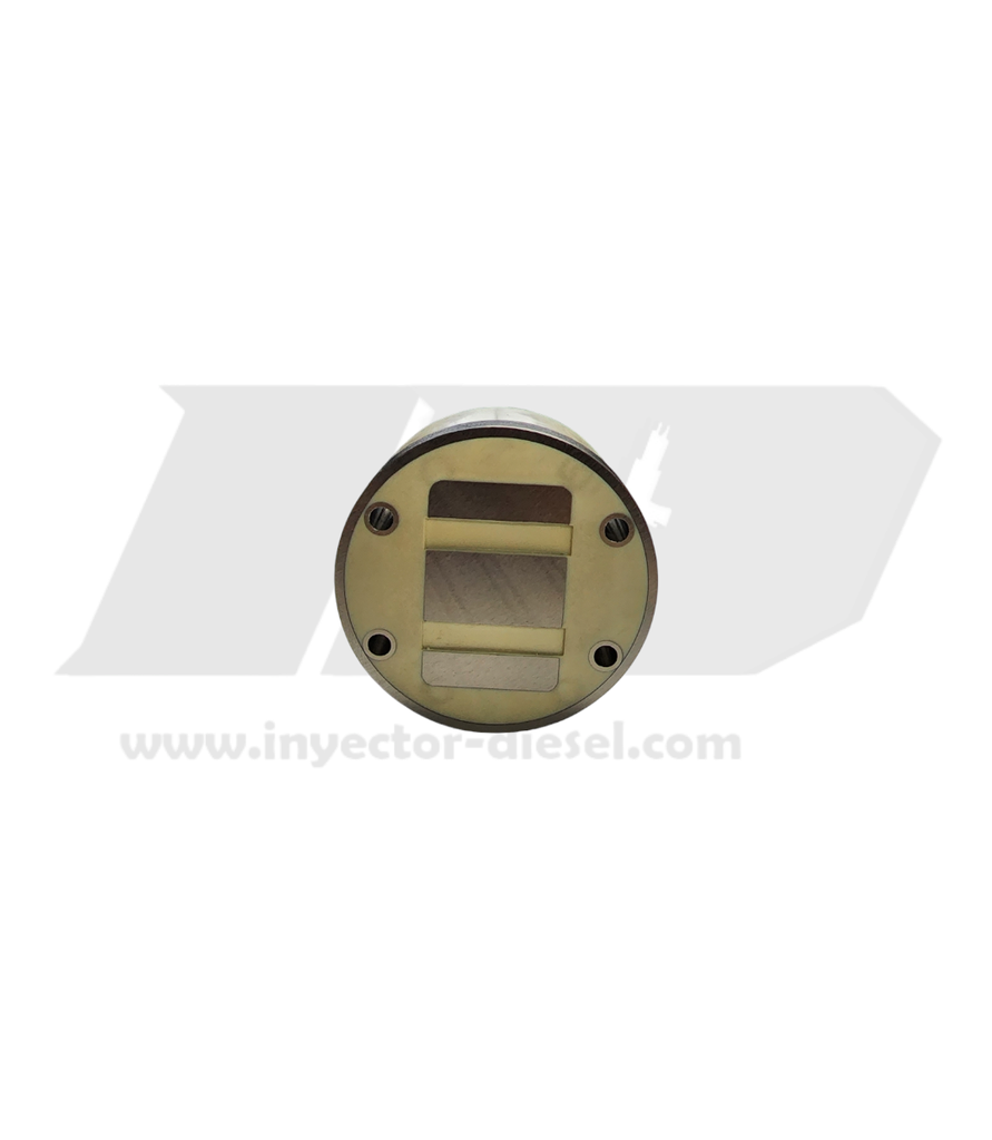 BOBINA - ID-40 - PARA INYECTOR CAT C10/ C12 / C15 - 374-0750, 10R0958, 10R0725