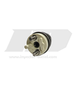 BOBINA - ID-122 - PARA INYECTOR CATERPILLAR C6.4 / C6.6 ESTRUCTURA BOSCH - 326-4700