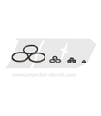 KIT DE AJUSTE - ID-67 - MEDIDAS B14/1.56 AL B26/1.60 - PARA INYECTOR DIESEL - BOSCH 120