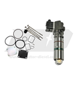 KIT DE LIGAS - F00HN37759 - PARA BOMBA UNITARIA PLD MERCEDES BENZ OM 460 , OM 541 , OM 457 - 0414799018, A0280748802