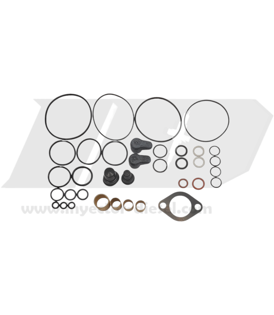 KIT DE LIGAS - 891823-294009-0051 - PARA BOMBA DIESEL