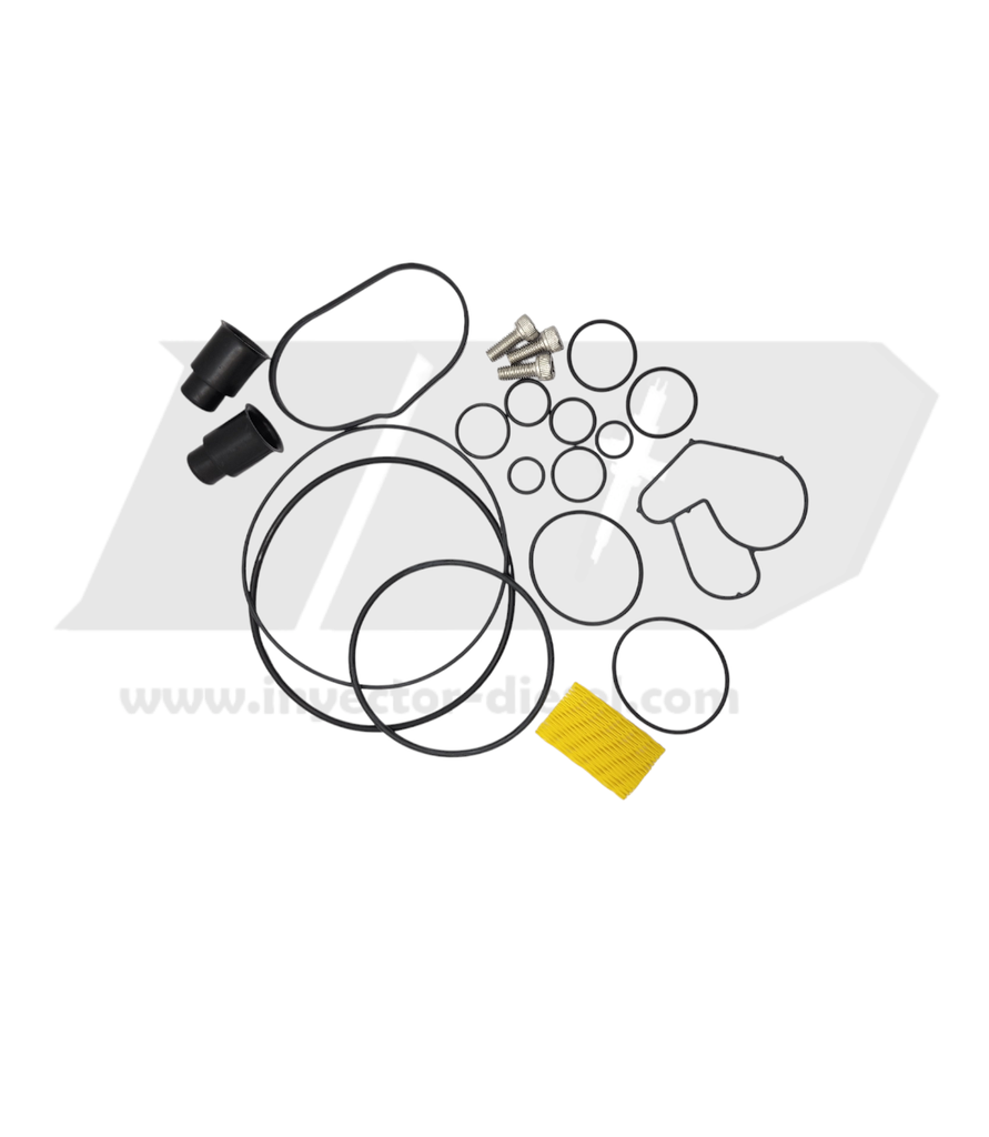 KIT DE LIGAS - 891865-CP5-1 - PARA BOMBA SERIE 60 DDC 15 - 0445020138, RA4700902150, A4700900050