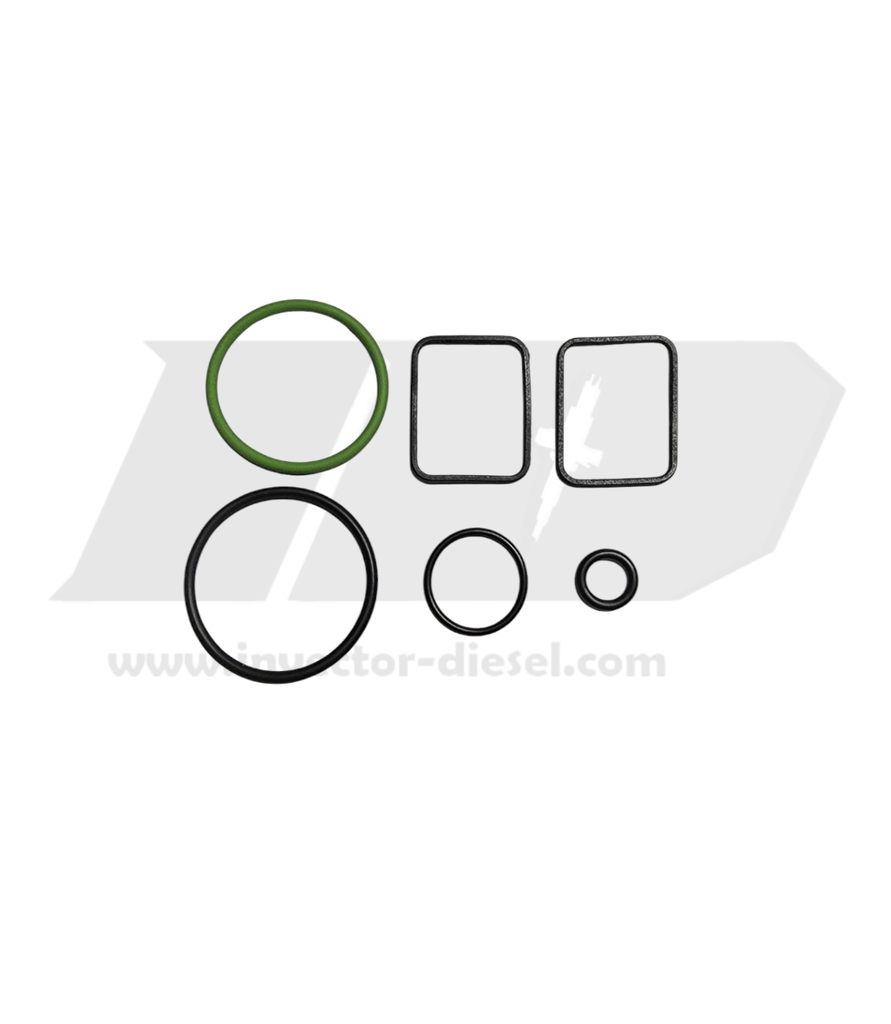 KIT DE LIGAS - ID-92 - PARA BOMBA UNITARIA PLD OM 904, OM 906 MERCEDES BENZ - 0414799008, 0260747302