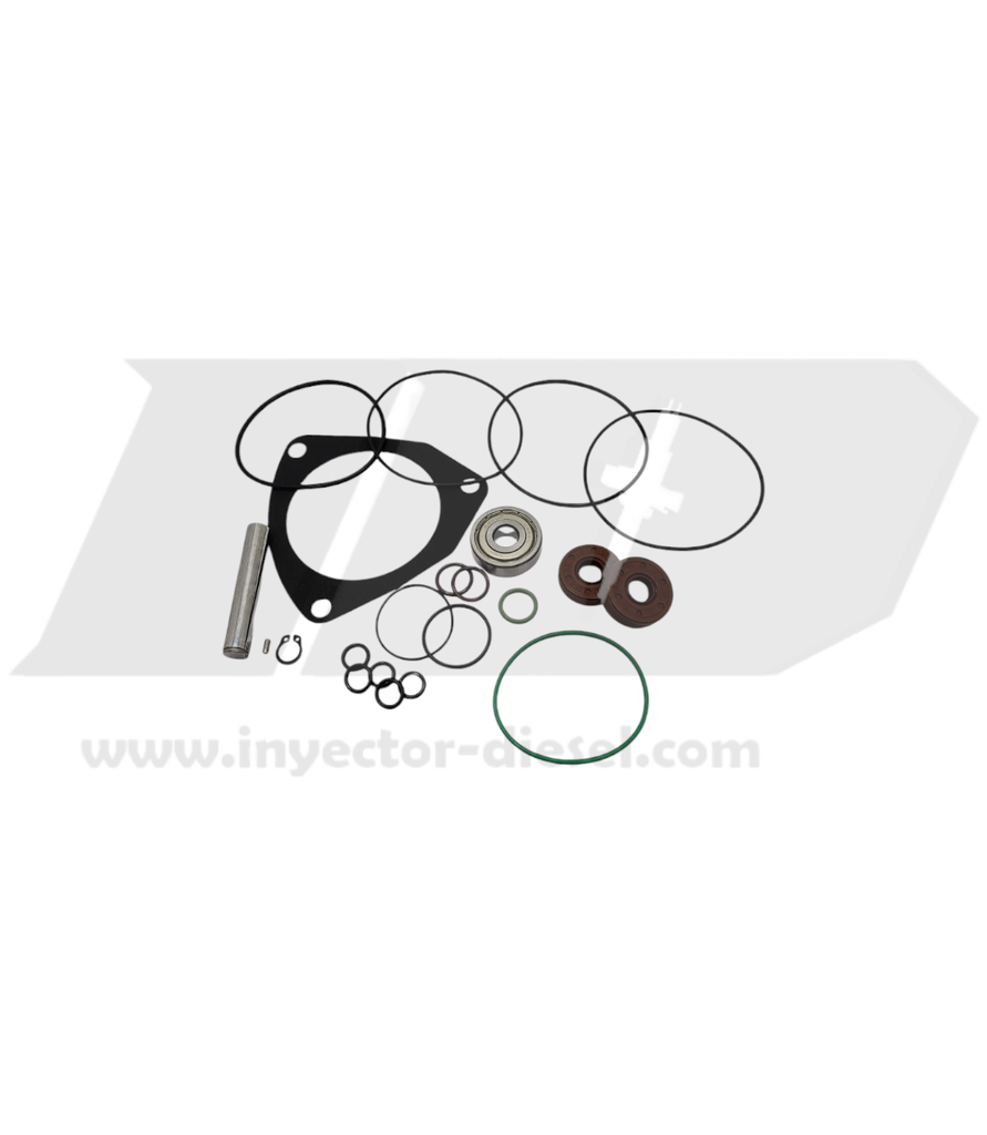 KIT DE LIGAS - 891826-320D - PARA BOMBA CAT 320D / C6.4 / C6.6 / C4.4 - 326-4635, 10R-7662