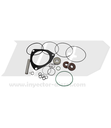 KIT DE LIGAS - 891826-320D - PARA BOMBA CAT 320D / C6.4 / C6.6 / C4.4 - 326-4635, 10R-7662