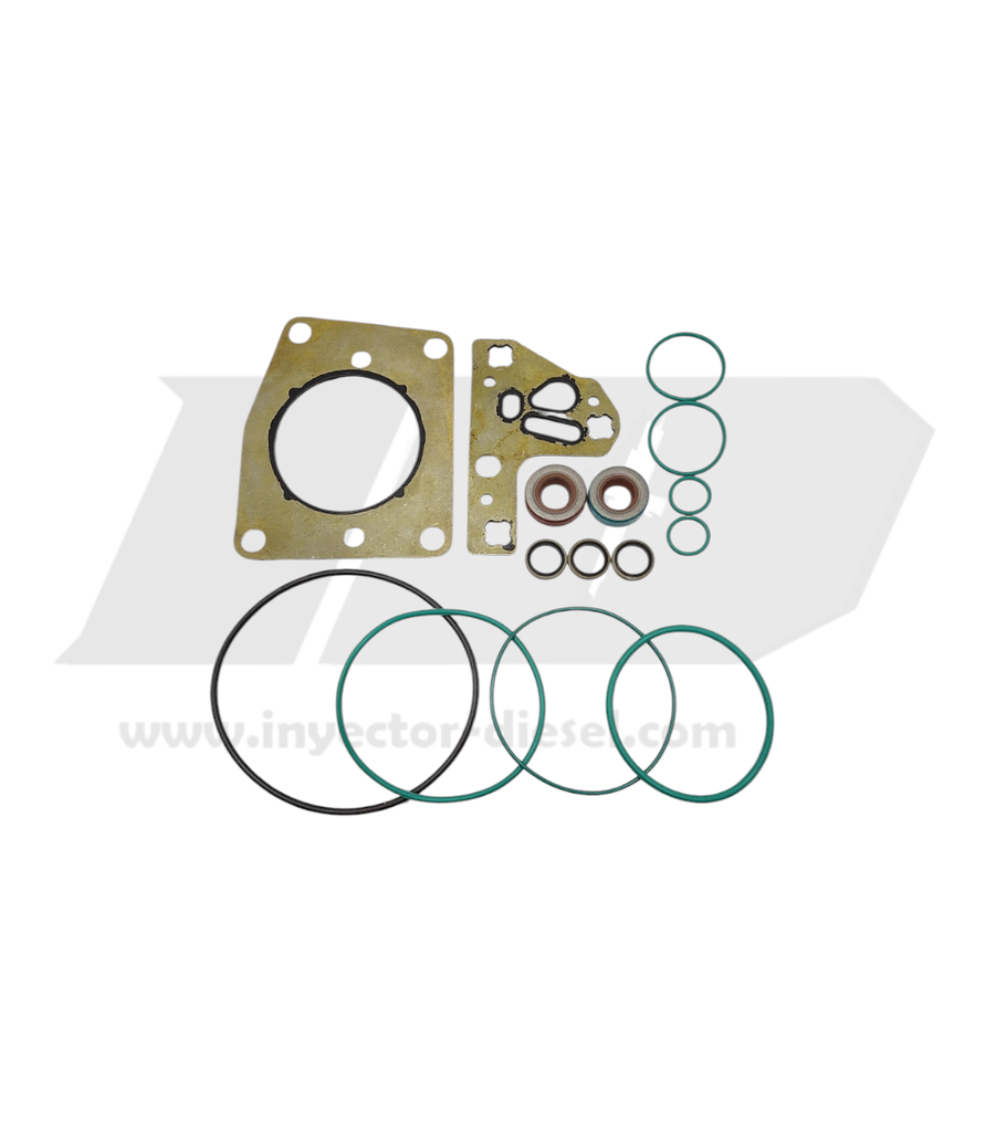KIT DE LIGAS - ID-54 - PARA BOMBA PACCAR PX8 / CAPS LI 8.3 / ISL /ISC - CCR1600, 2897500, 4954315RX