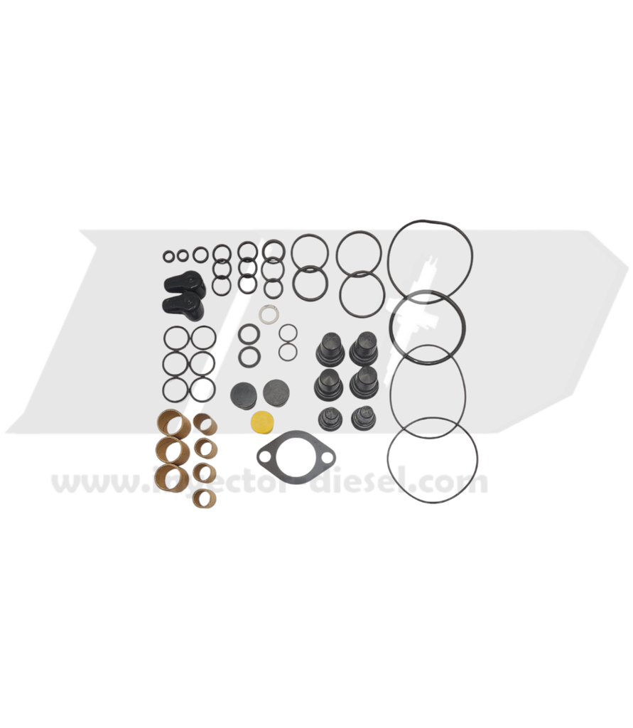KIT DE LIGAS - 891822-294009-0032 - PARA BOMBA DIESEL