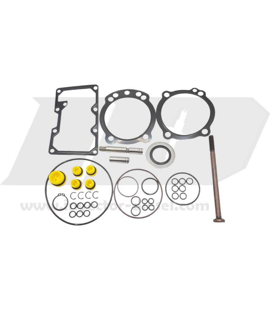 KIT DE LIGAS - 891825-C7/C9 - PARA BOMBA CAT C7/C9 204-4944, 10R-8899