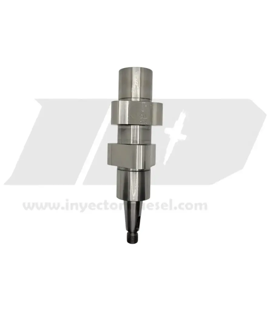 FLECHA PRINCIPAL - ID-151 - PARA BOMBA CAT 320D / C6.4 / C6.6 - 326-4635, 10R-7662