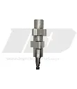 FLECHA PRINCIPAL - ID-151 - PARA BOMBA CAT 320D / C6.4 / C6.6 - 326-4635, 10R-7662