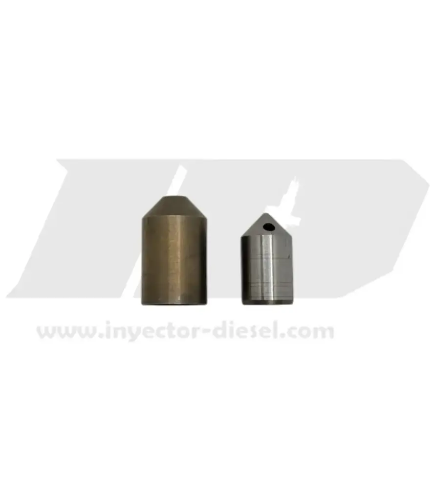 VALVULA PRESURIZADORA - ID-135 - PARA BOMBA CAT C7/C9 204-4944, 10R-8899