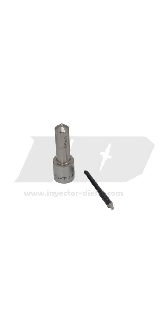 TOBERA - DLLA155P854 / DLLA158P1096 - PARA INYECTOR DENSO - ISUZU ELF400 / ELF500 4HK1 - 095000-5471 / 5361